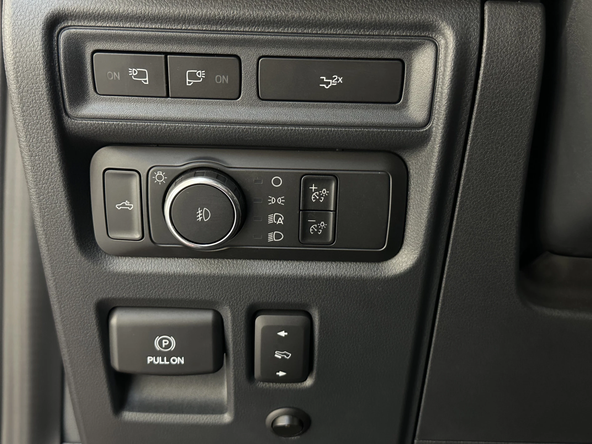 Hoofdafbeelding Ford F-150