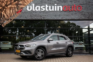 Mercedes-Benz GLA 200 AMG Line , Virtual cockpit, Achteruitrijcamera,