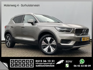 Volvo XC40 1.5 T4 Recharge Inscription Plug-in Navi Clima Cruise Expression