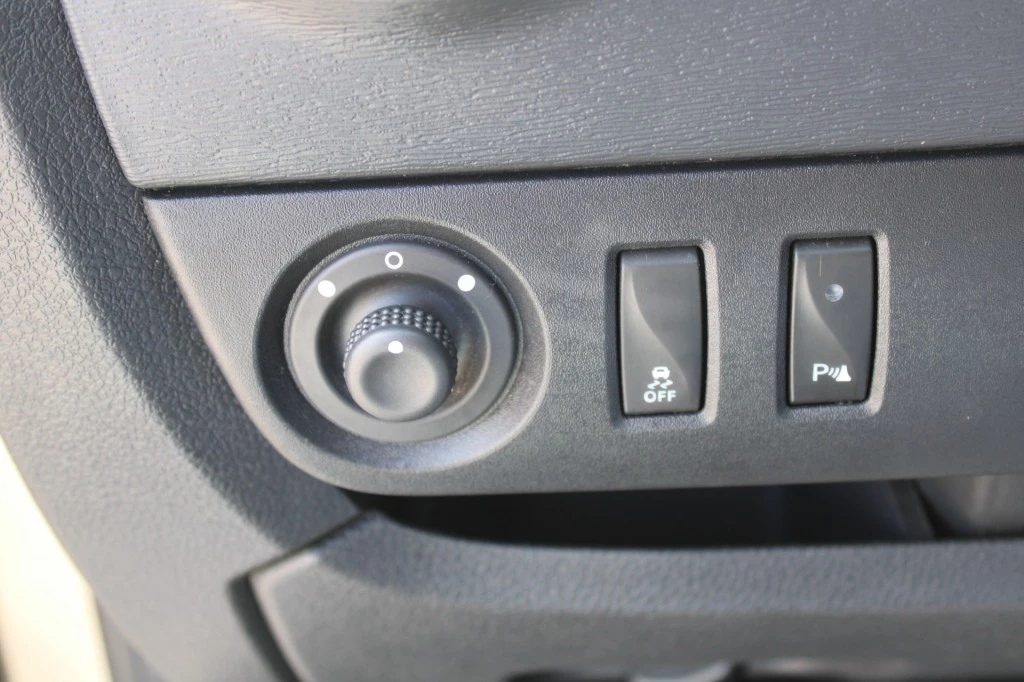 Hoofdafbeelding Dacia Lodgy