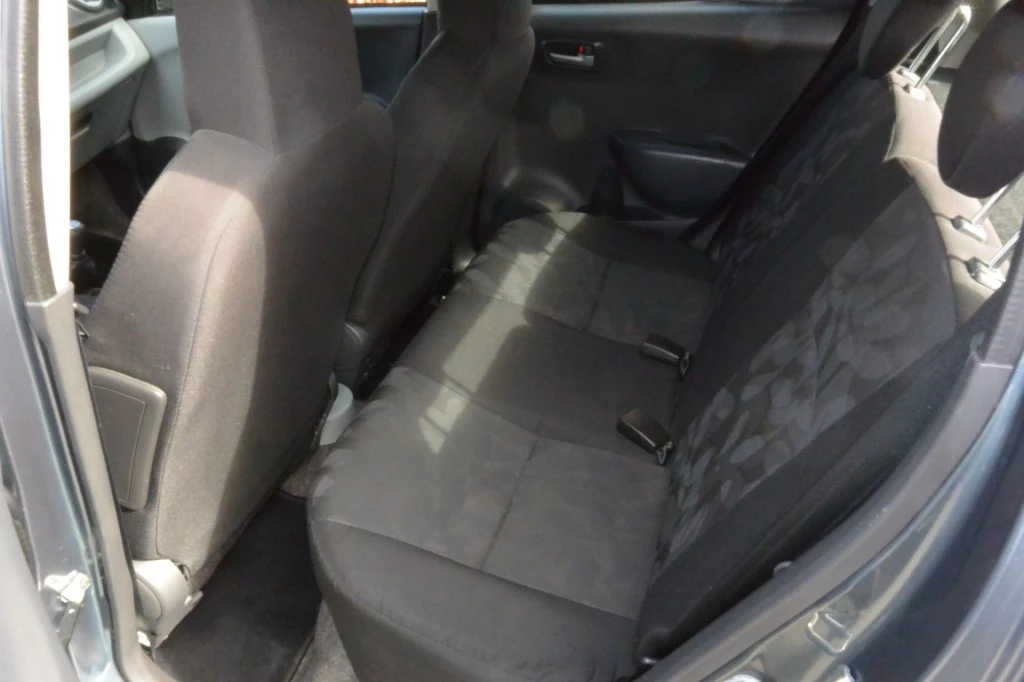 Hoofdafbeelding Suzuki Alto