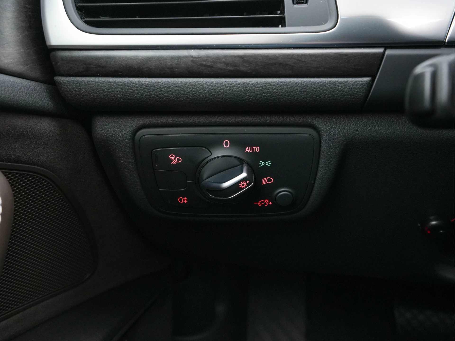 Hoofdafbeelding Audi A6 Allroad