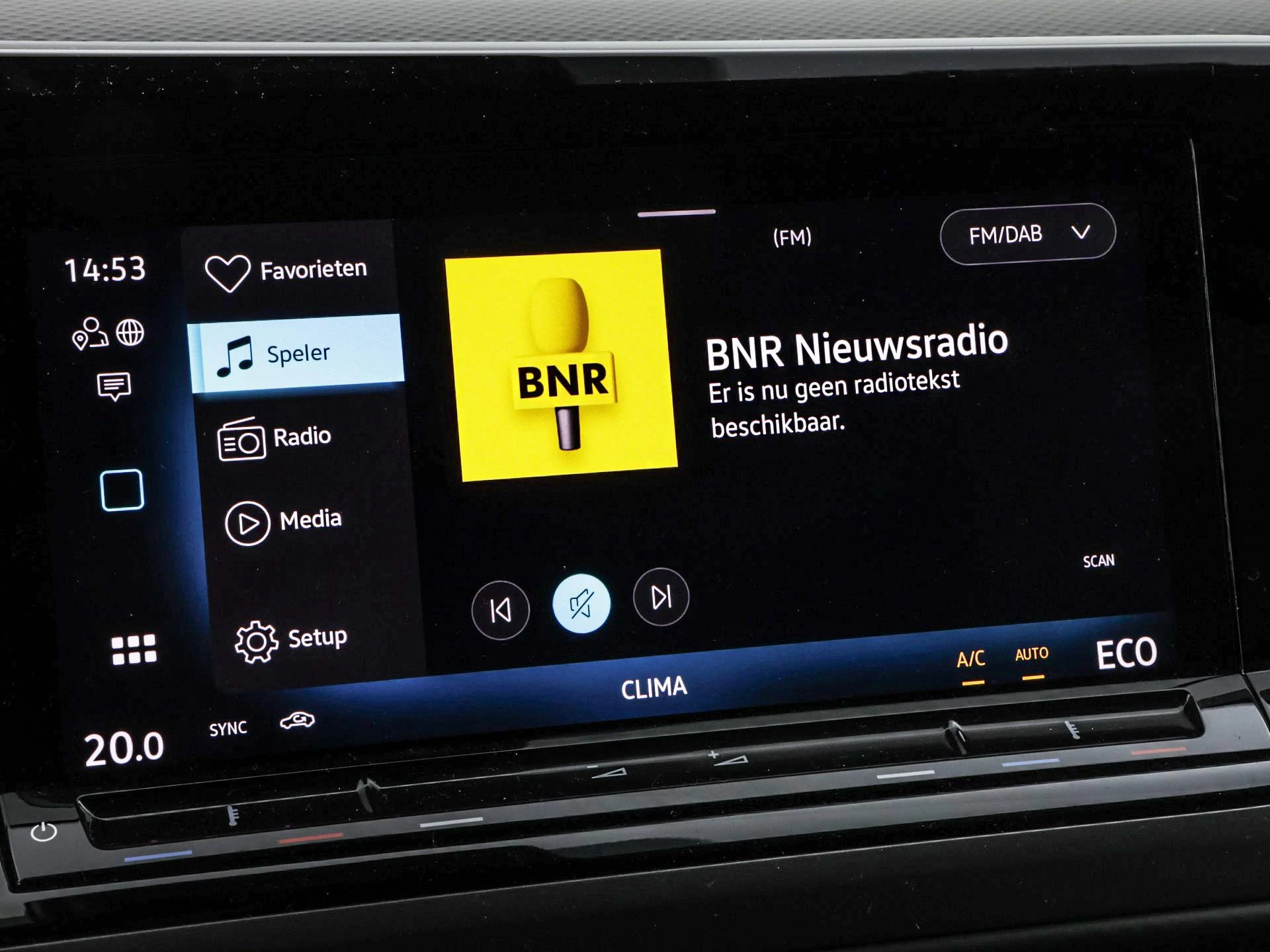 Hoofdafbeelding Volkswagen Multivan