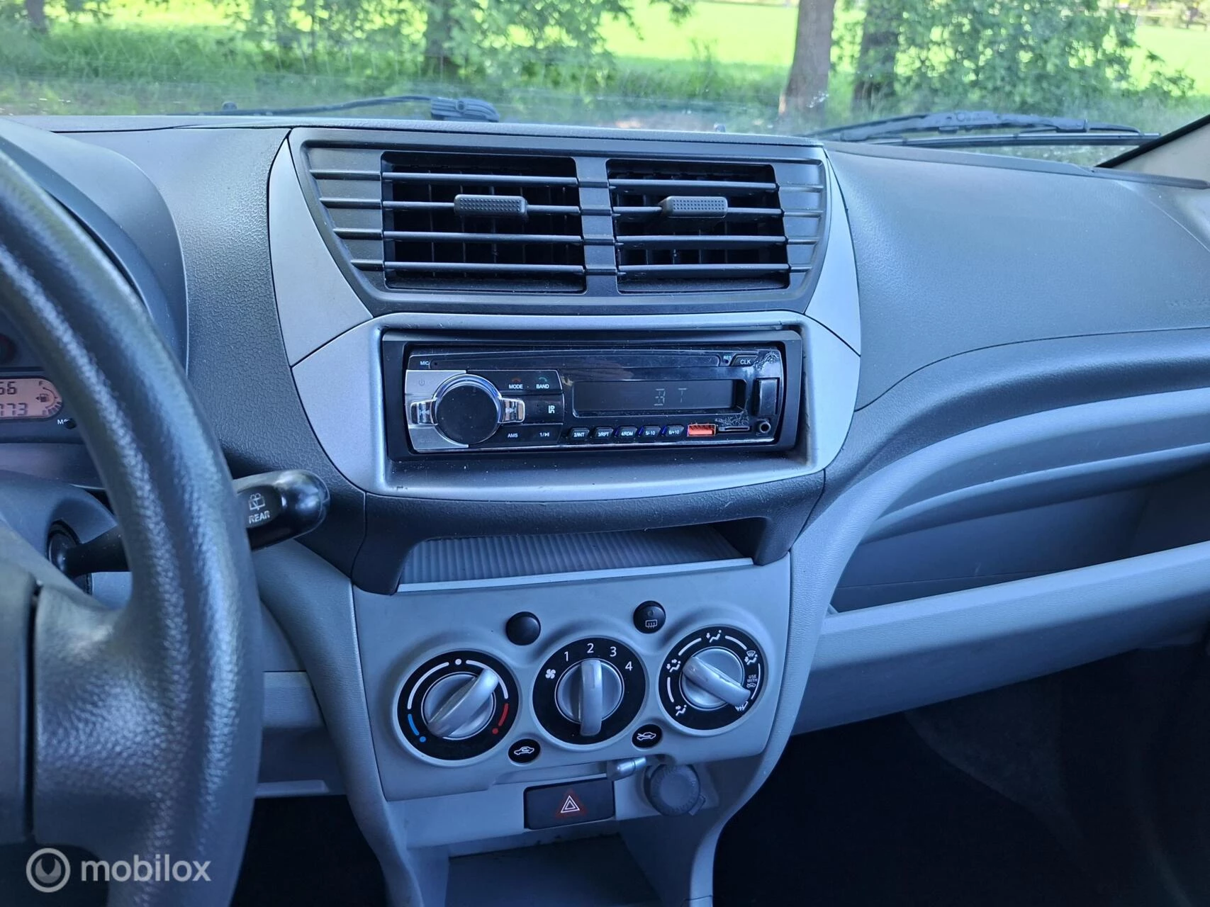 Hoofdafbeelding Suzuki Alto