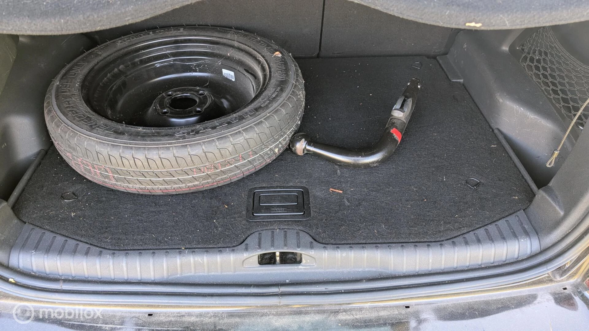Hoofdafbeelding Citroën C3 Picasso