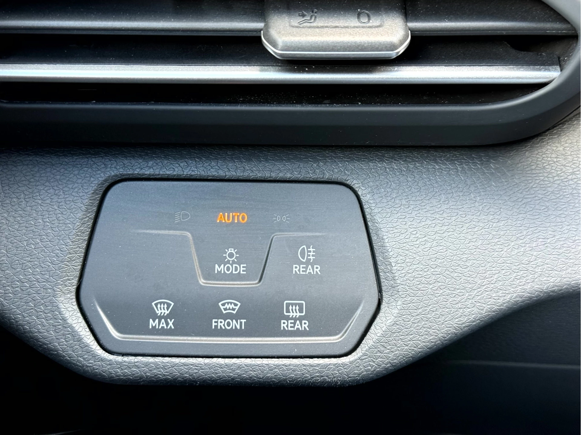 Hoofdafbeelding Volkswagen ID.4