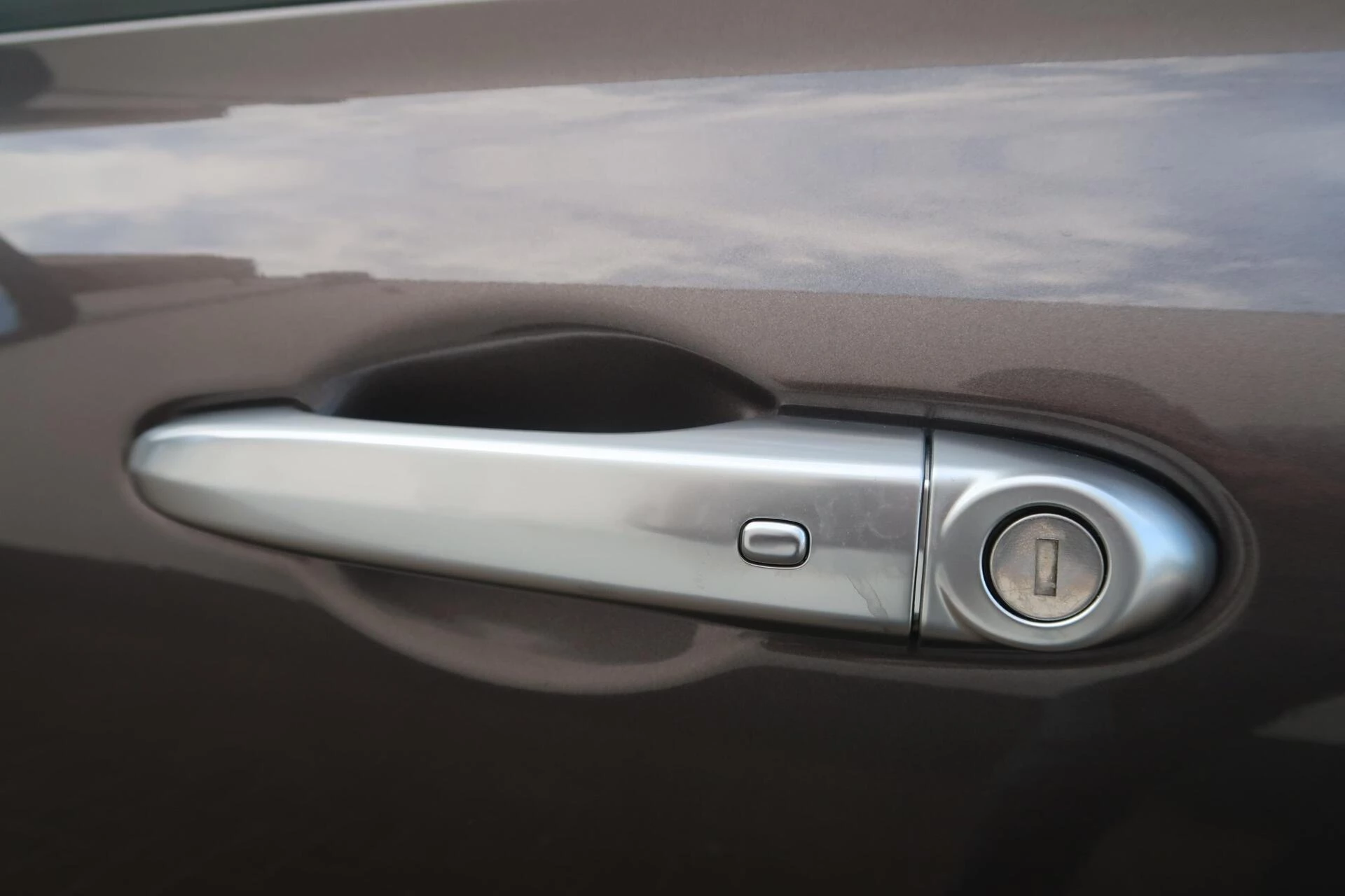 Hoofdafbeelding Fiat 500X