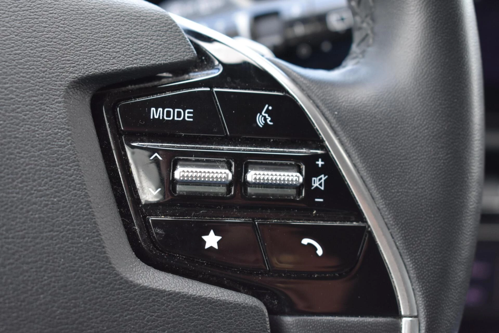 Hoofdafbeelding Kia Niro EV