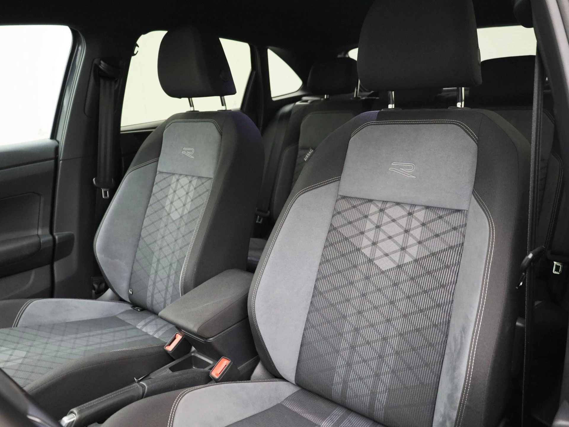 Hoofdafbeelding Volkswagen Taigo