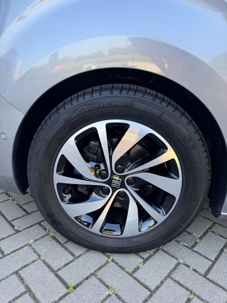 Hoofdafbeelding Fiat Scudo