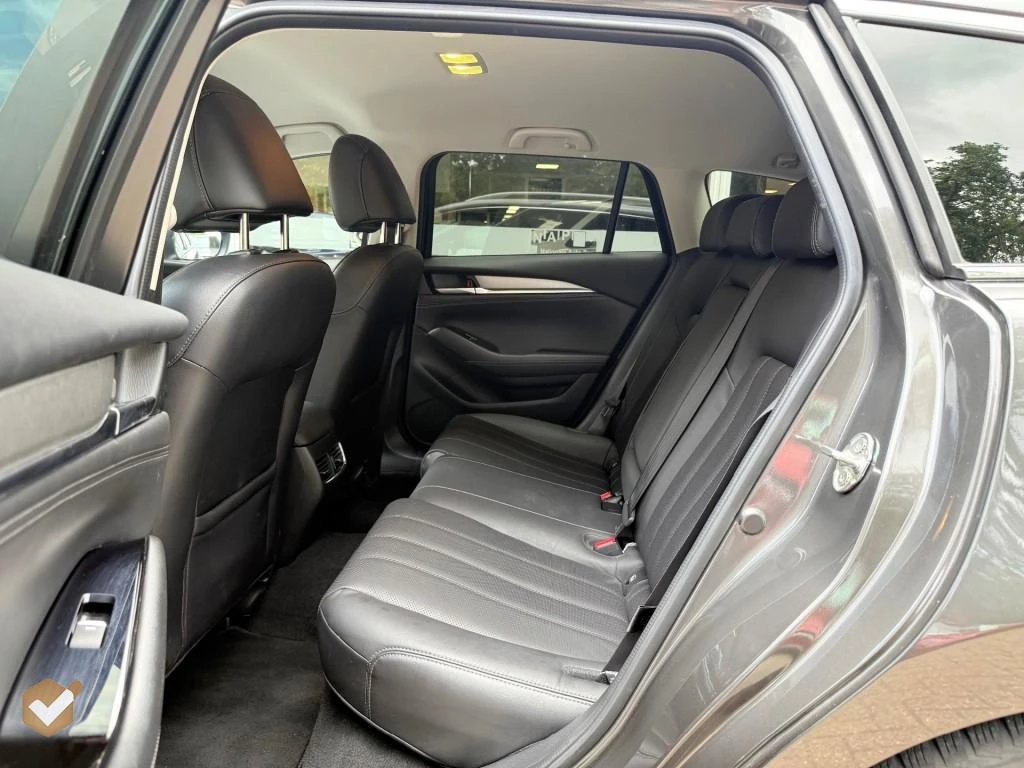 Hoofdafbeelding Mazda 6