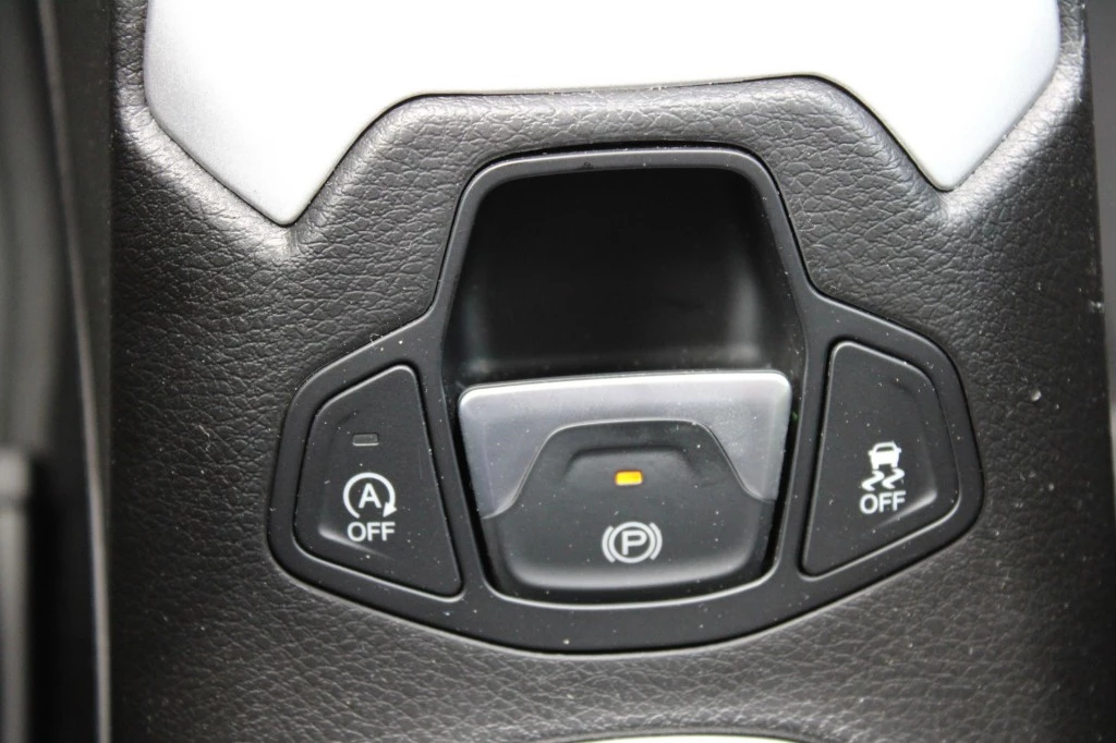 Hoofdafbeelding Jeep Renegade