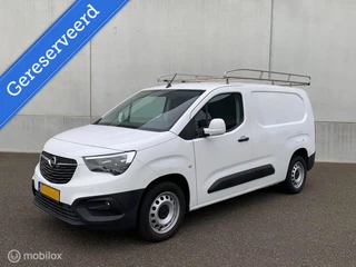 Opel Combo 1.5HDI L2H1 AIRCO EURO 6 € 9950,- +21% BTW / TAX
