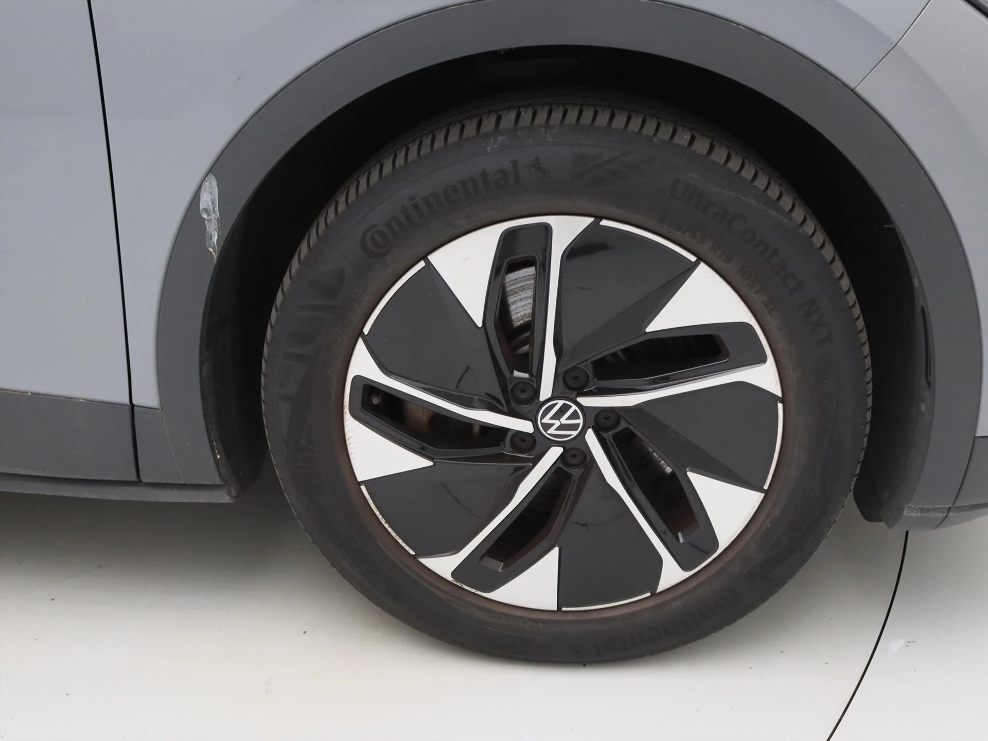 Hoofdafbeelding Volkswagen ID.4