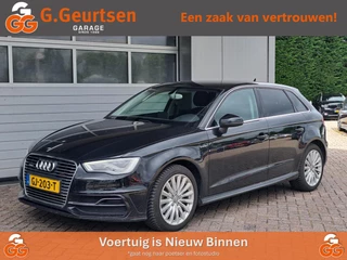 Audi A3 Sportback 1.4 e-tron PHEV Attraction Pro Line plus LED, Navigatie, Bluetooth