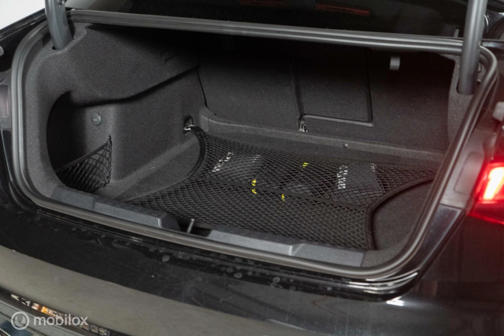 Hoofdafbeelding Audi S3