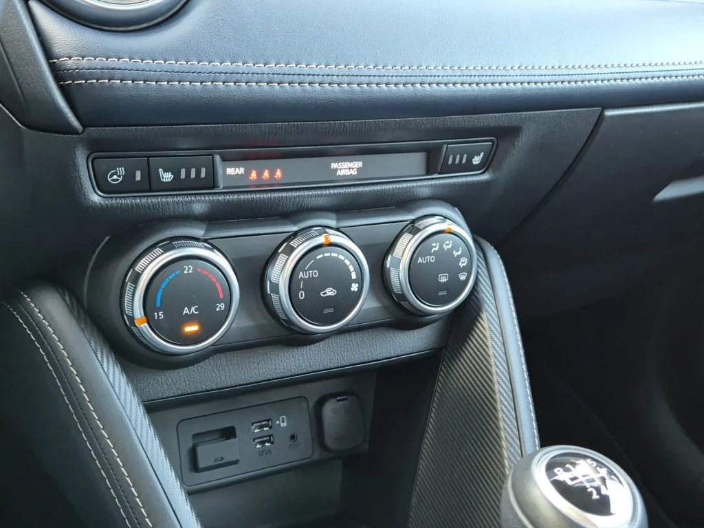 Hoofdafbeelding Mazda 2