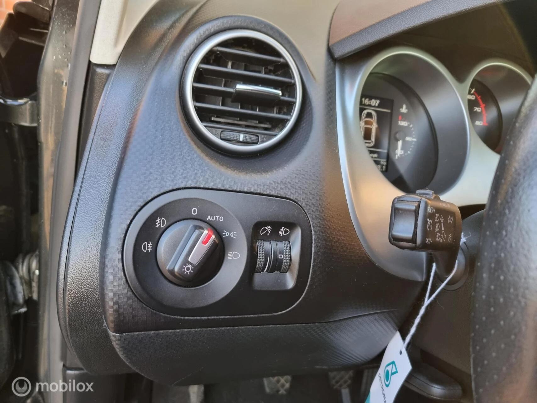 Hoofdafbeelding SEAT Altea XL