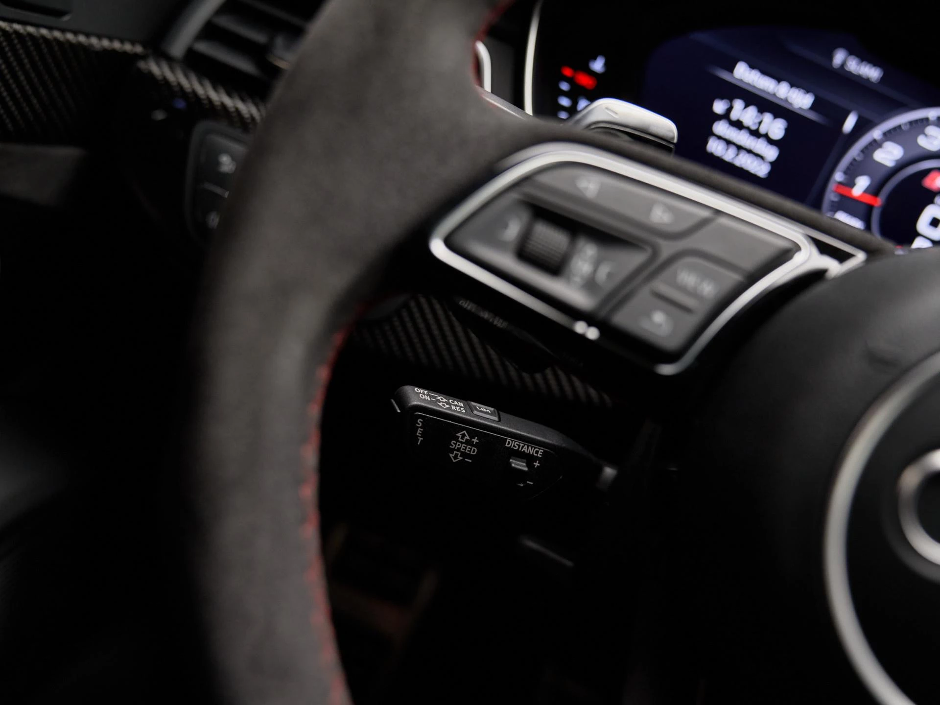 Hoofdafbeelding Audi RS5