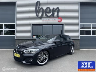 BMW 1-serie 118i M Sport Edition 2e Eig Nieuwstaat!!