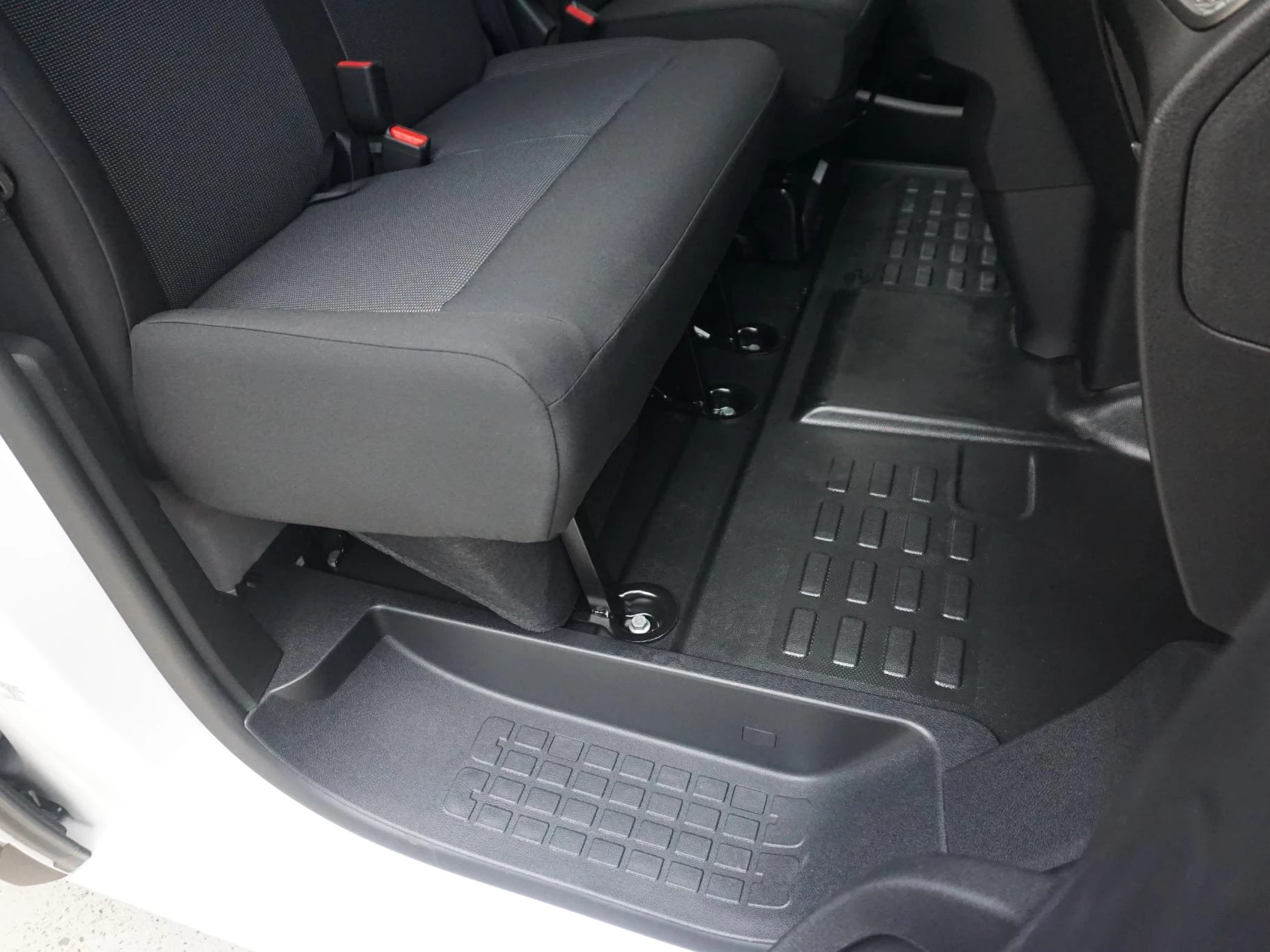 Hoofdafbeelding Peugeot e-Expert