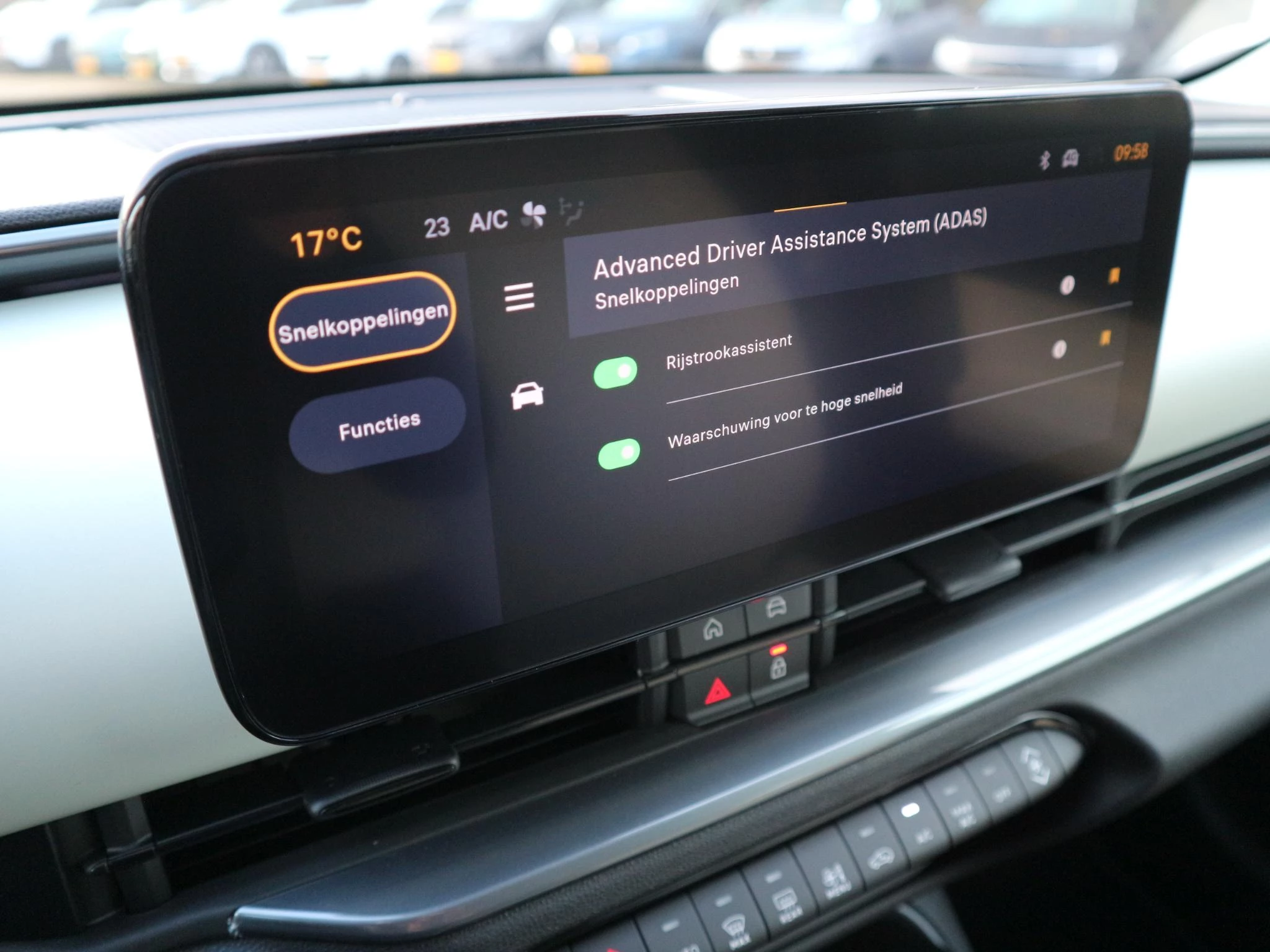 Hoofdafbeelding Fiat 600