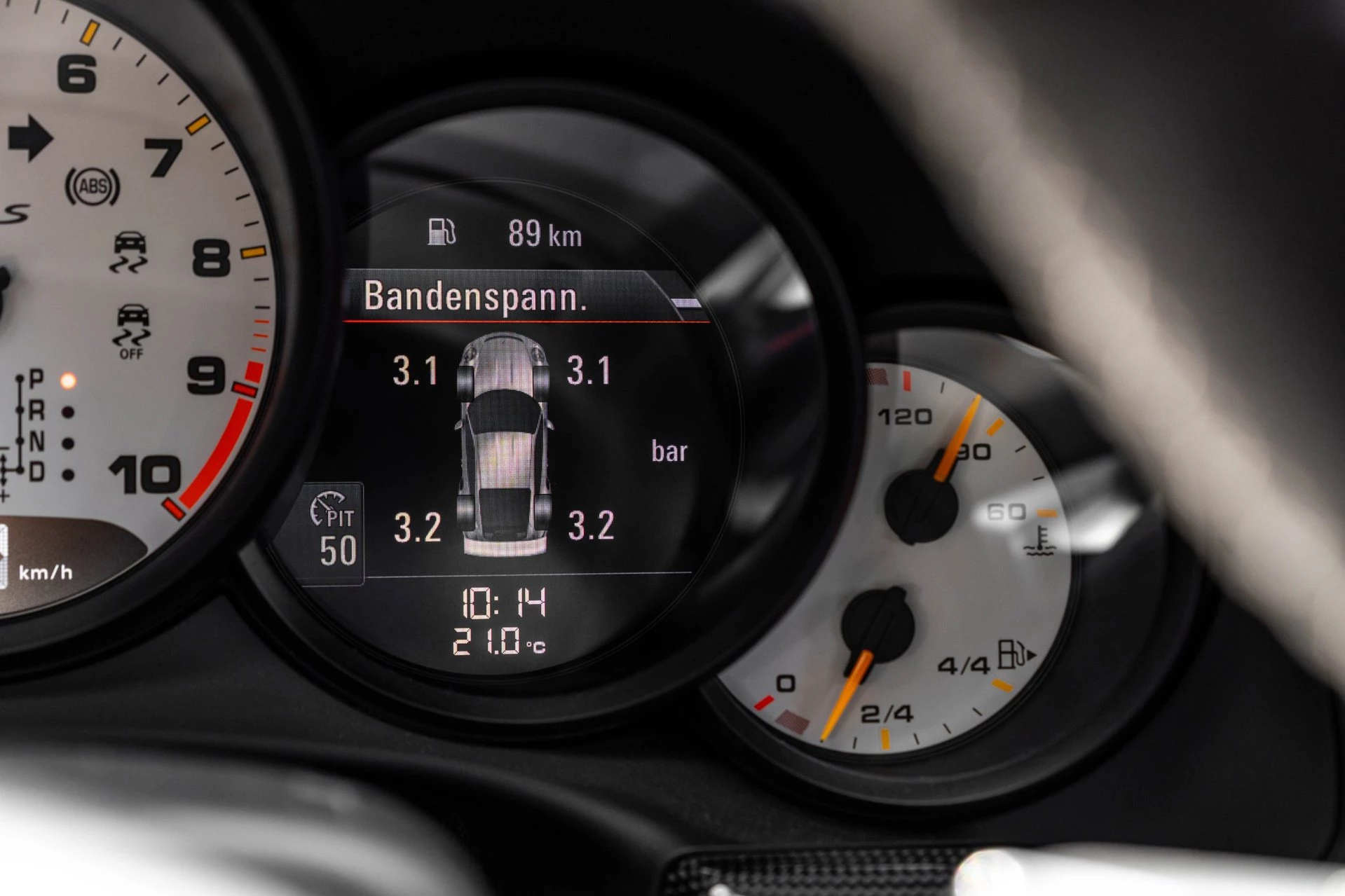 Hoofdafbeelding Porsche 911