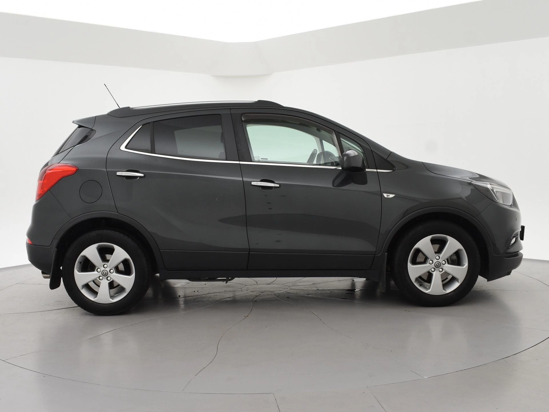 Hoofdafbeelding Opel Mokka X