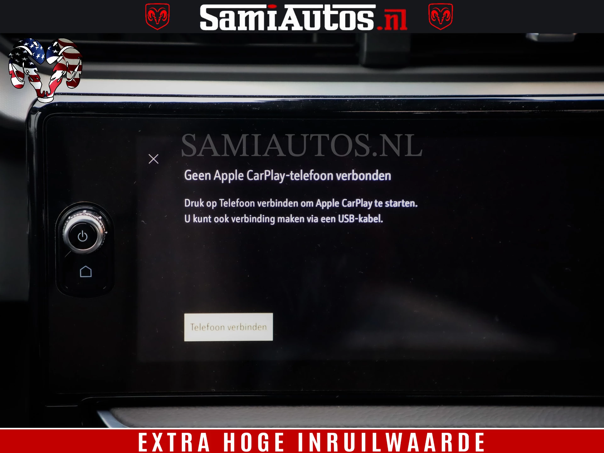 Hoofdafbeelding GMC Sierra