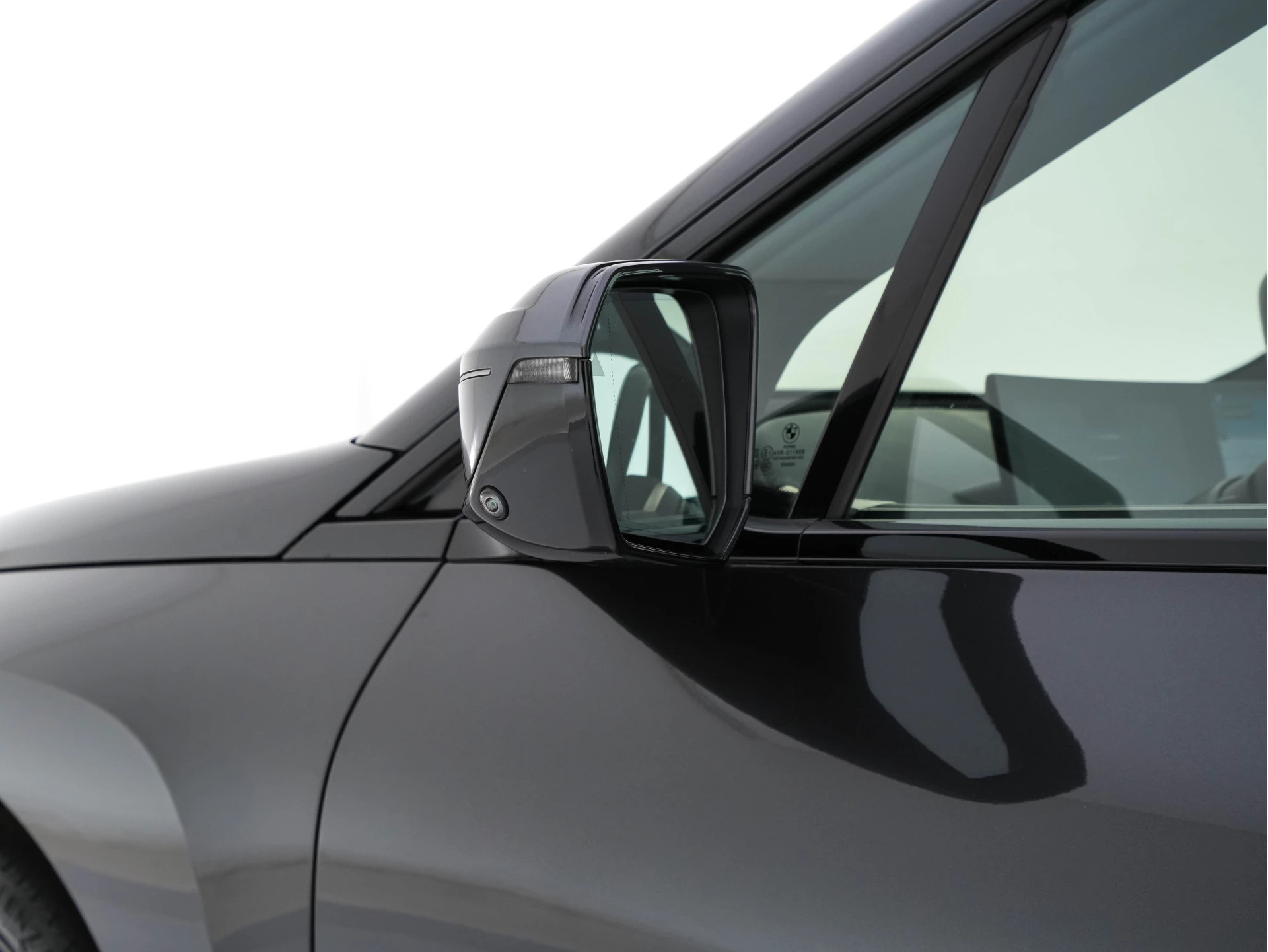 Hoofdafbeelding BMW iX