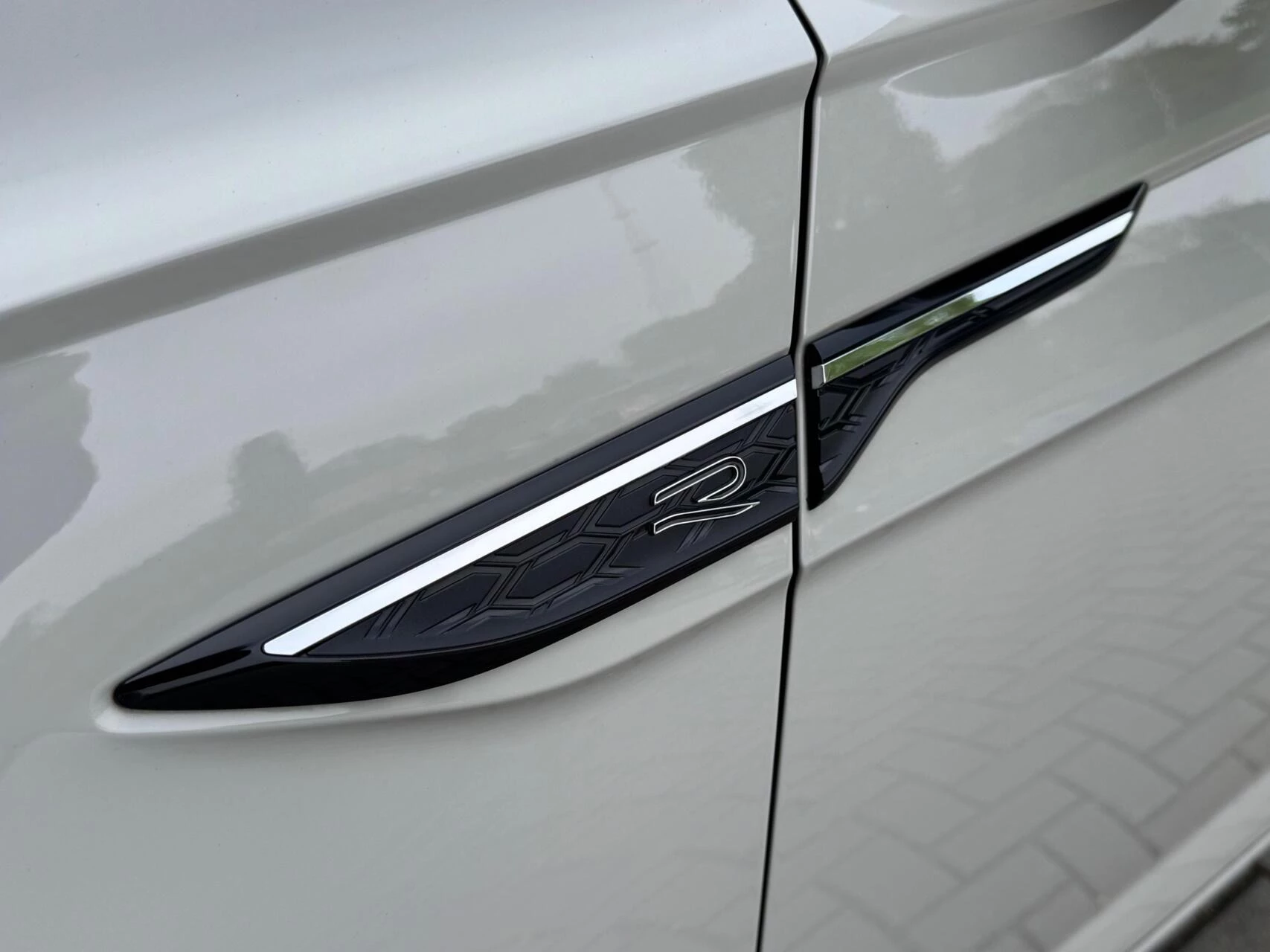 Hoofdafbeelding Volkswagen Taigo