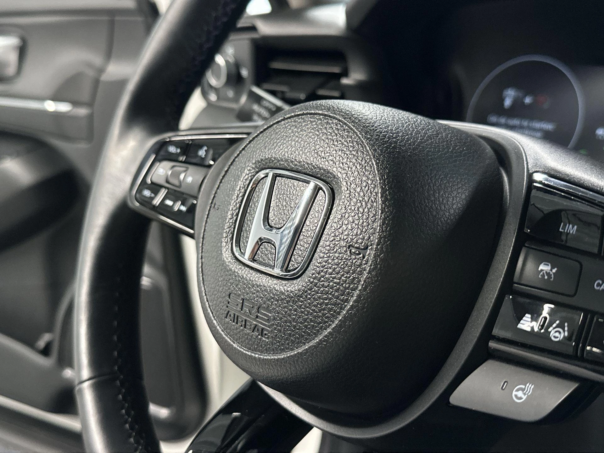 Hoofdafbeelding Honda HR-V