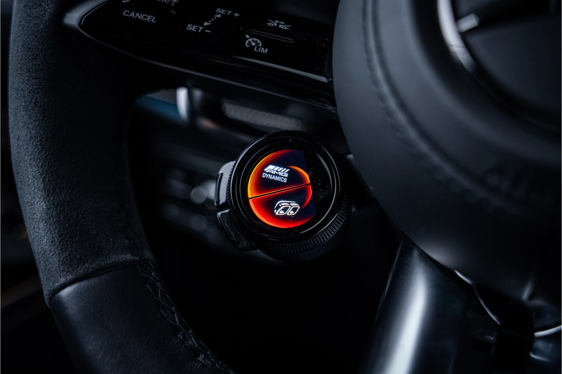 Hoofdafbeelding Mercedes-Benz G-Klasse