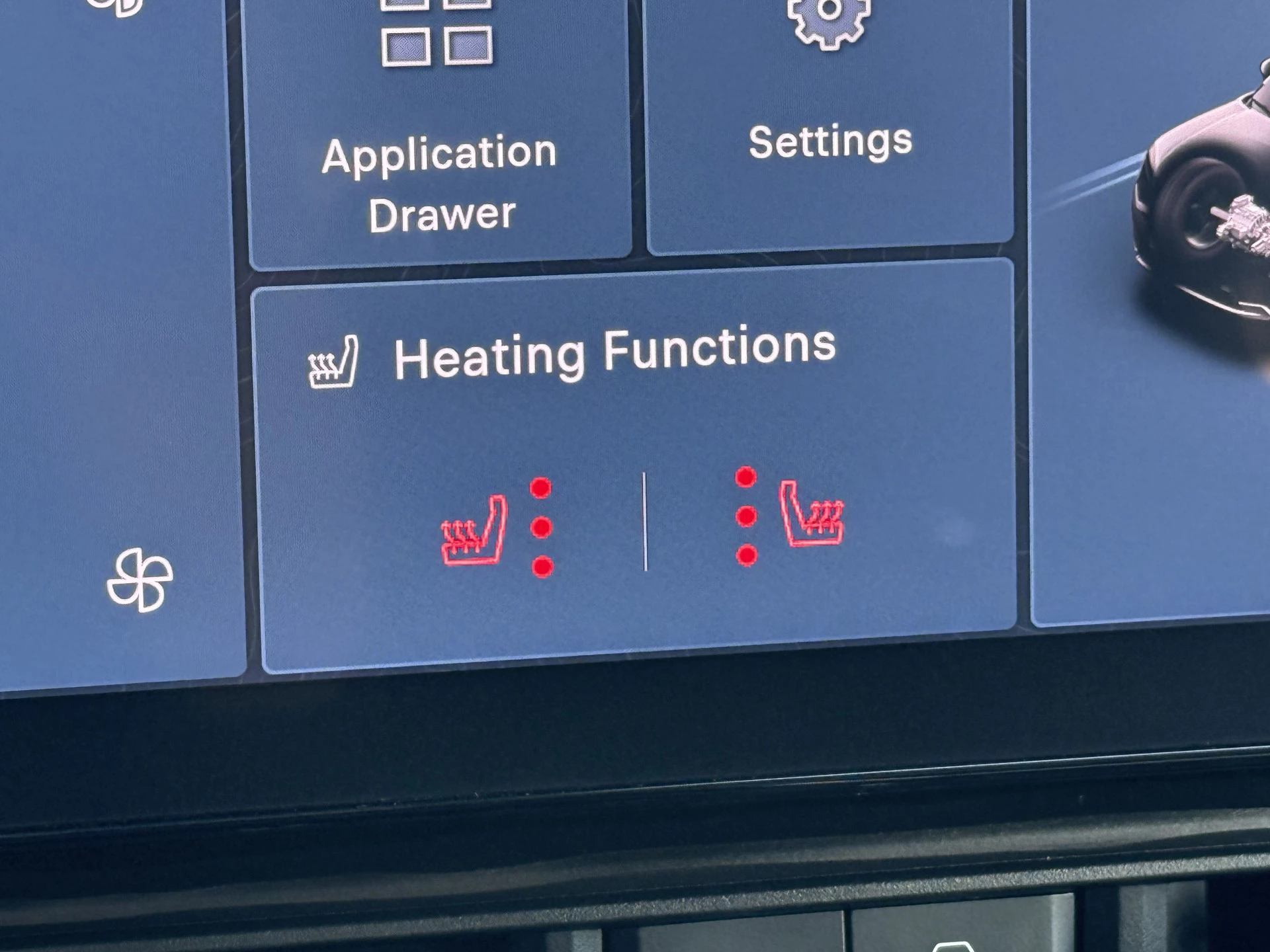 Hoofdafbeelding Jeep Avenger