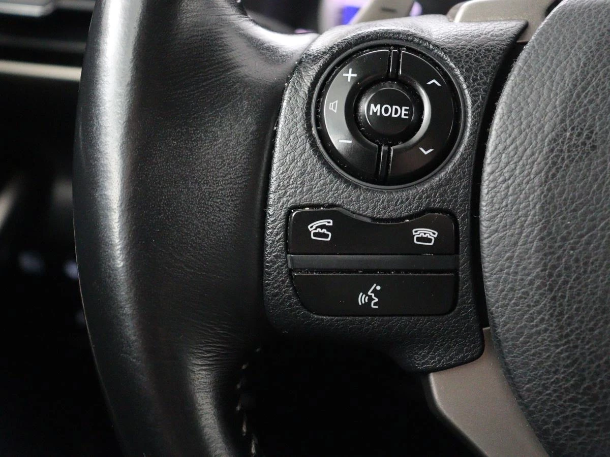 Hoofdafbeelding Lexus IS