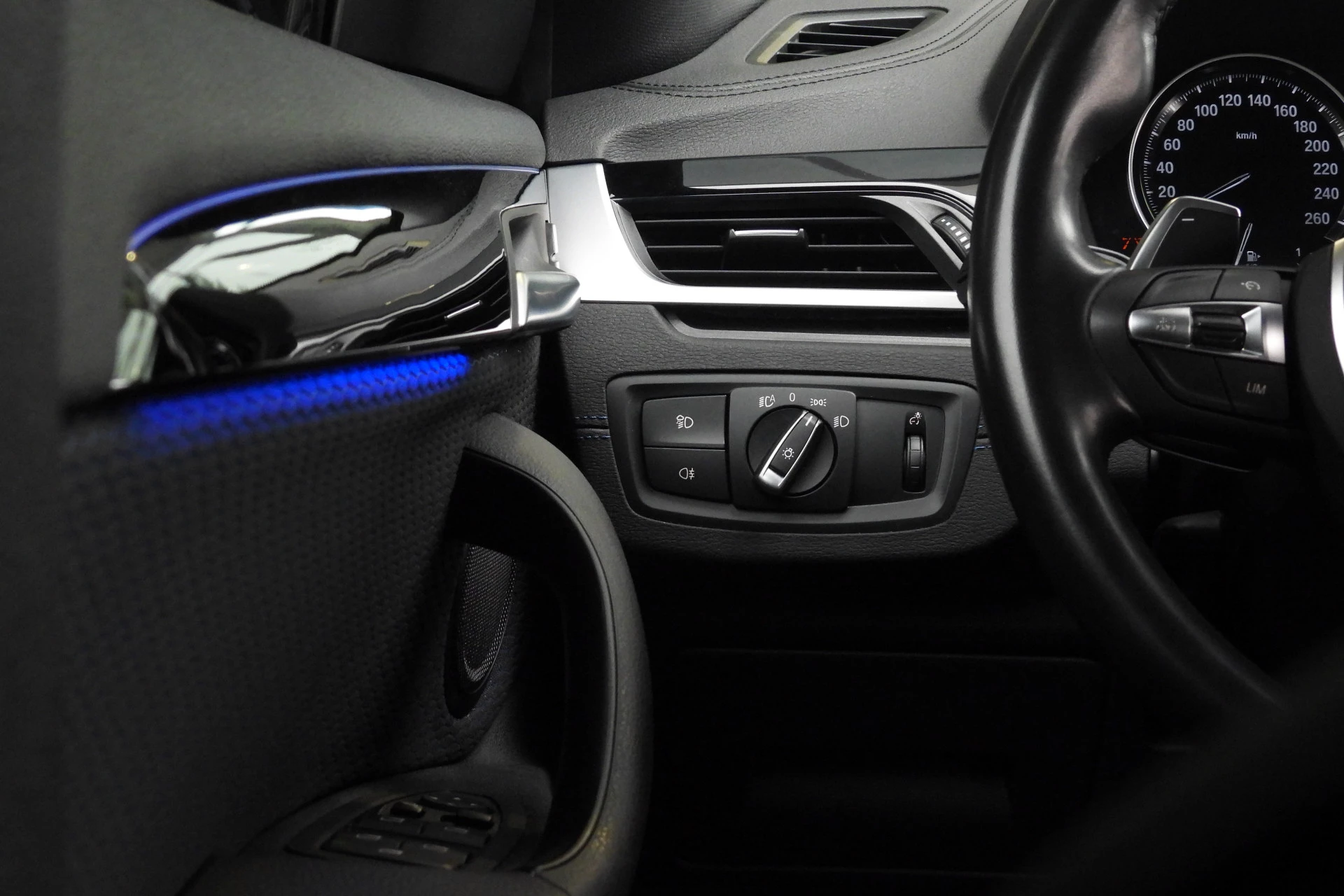 Hoofdafbeelding BMW X2