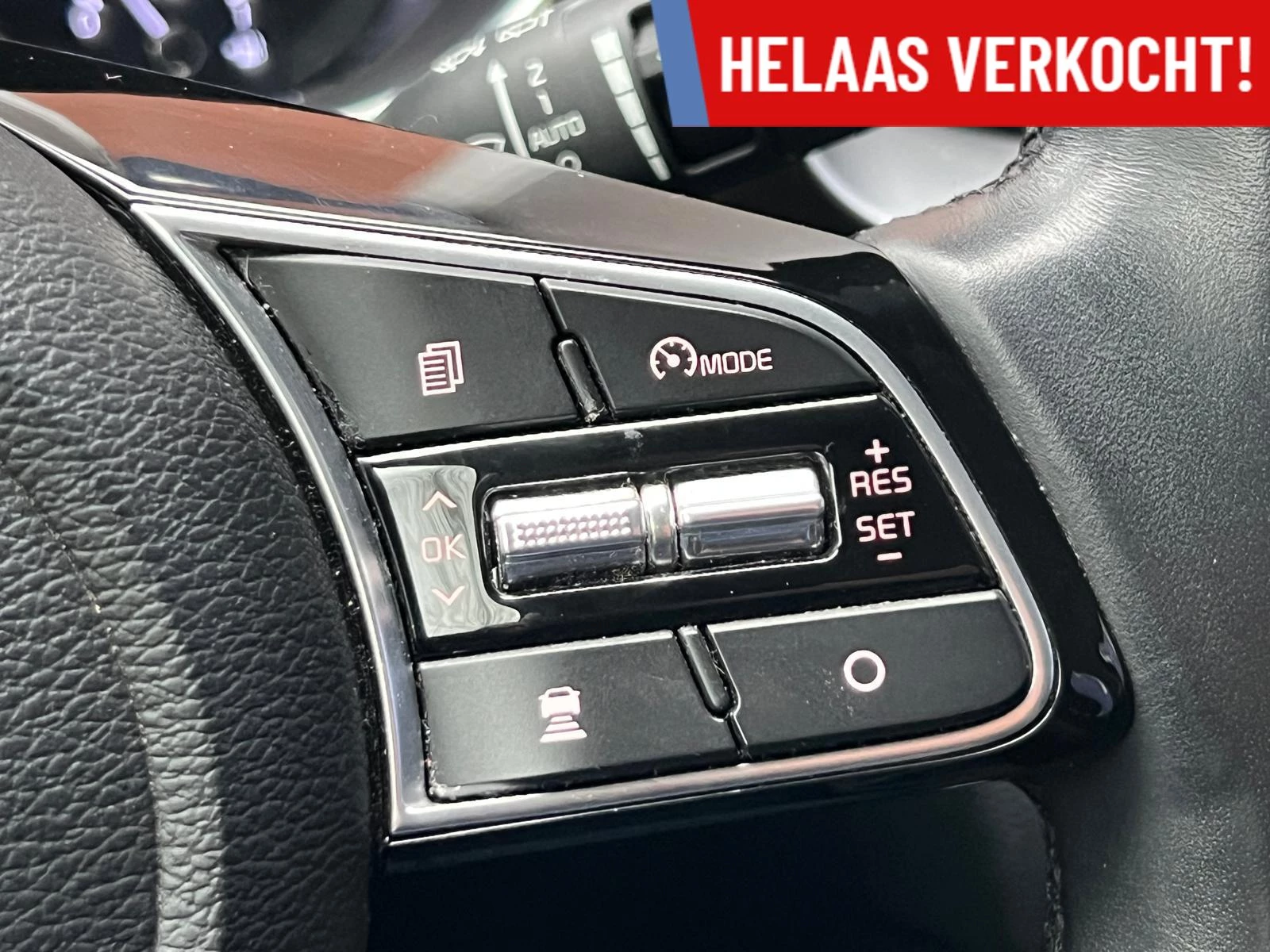 Hoofdafbeelding Kia XCeed