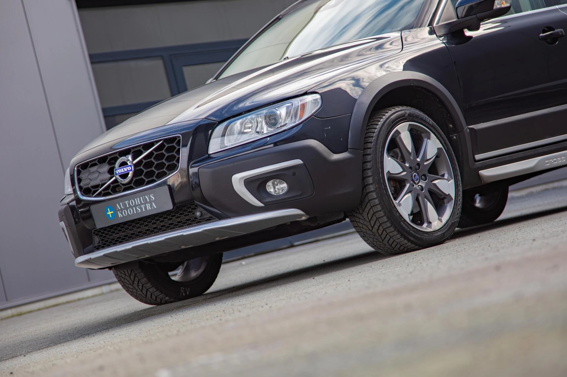 Hoofdafbeelding Volvo XC70