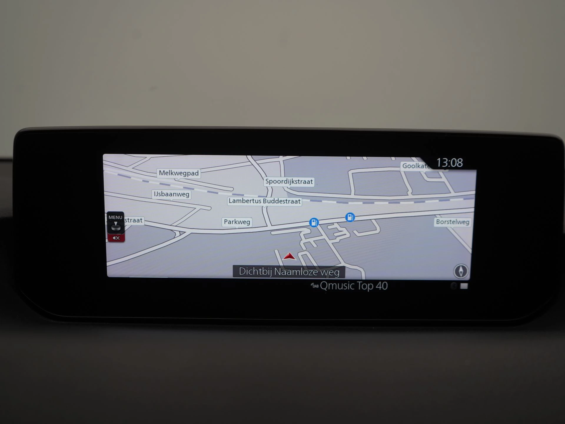 Hoofdafbeelding Mazda MX-30