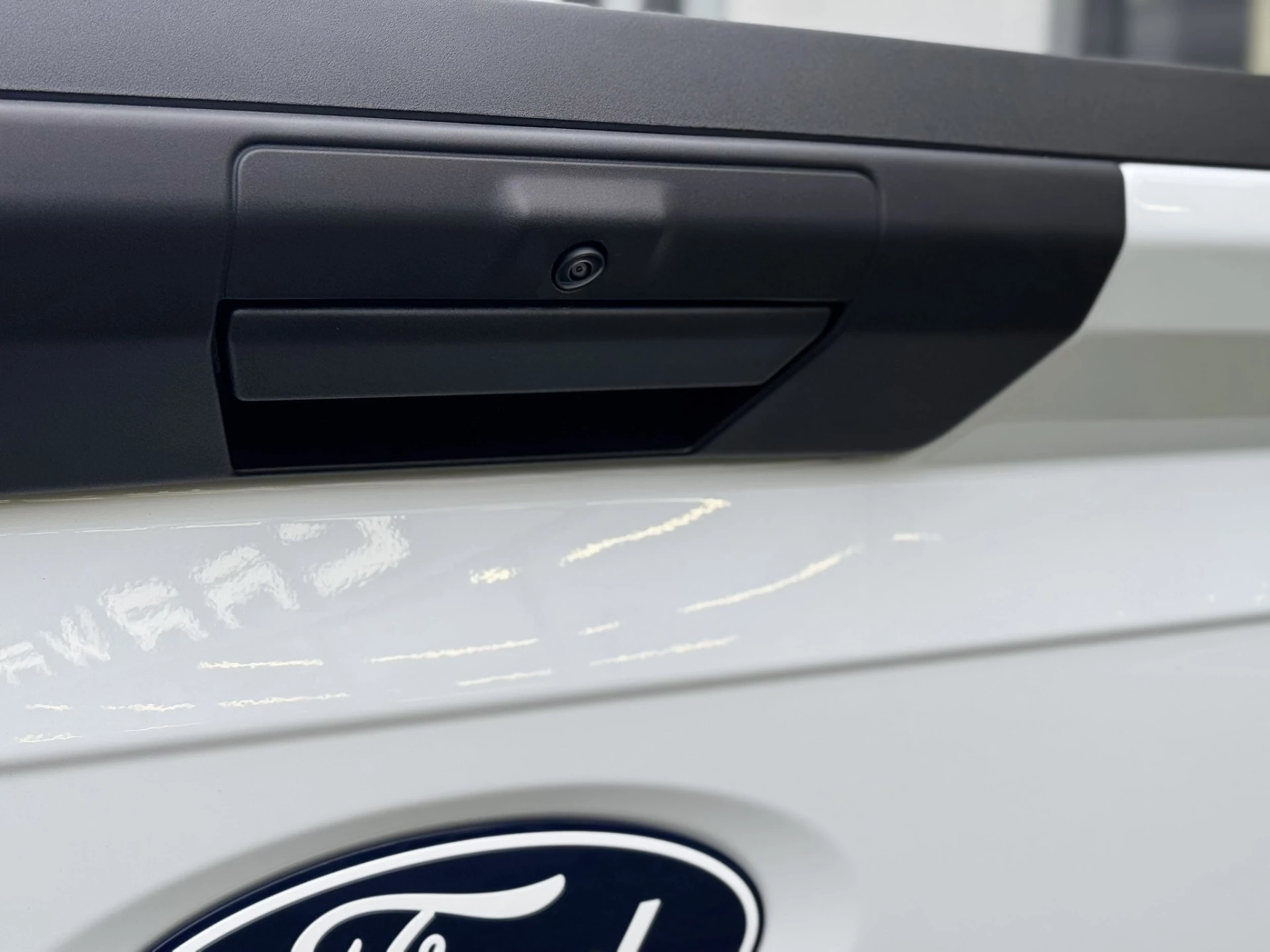 Hoofdafbeelding Ford F-150