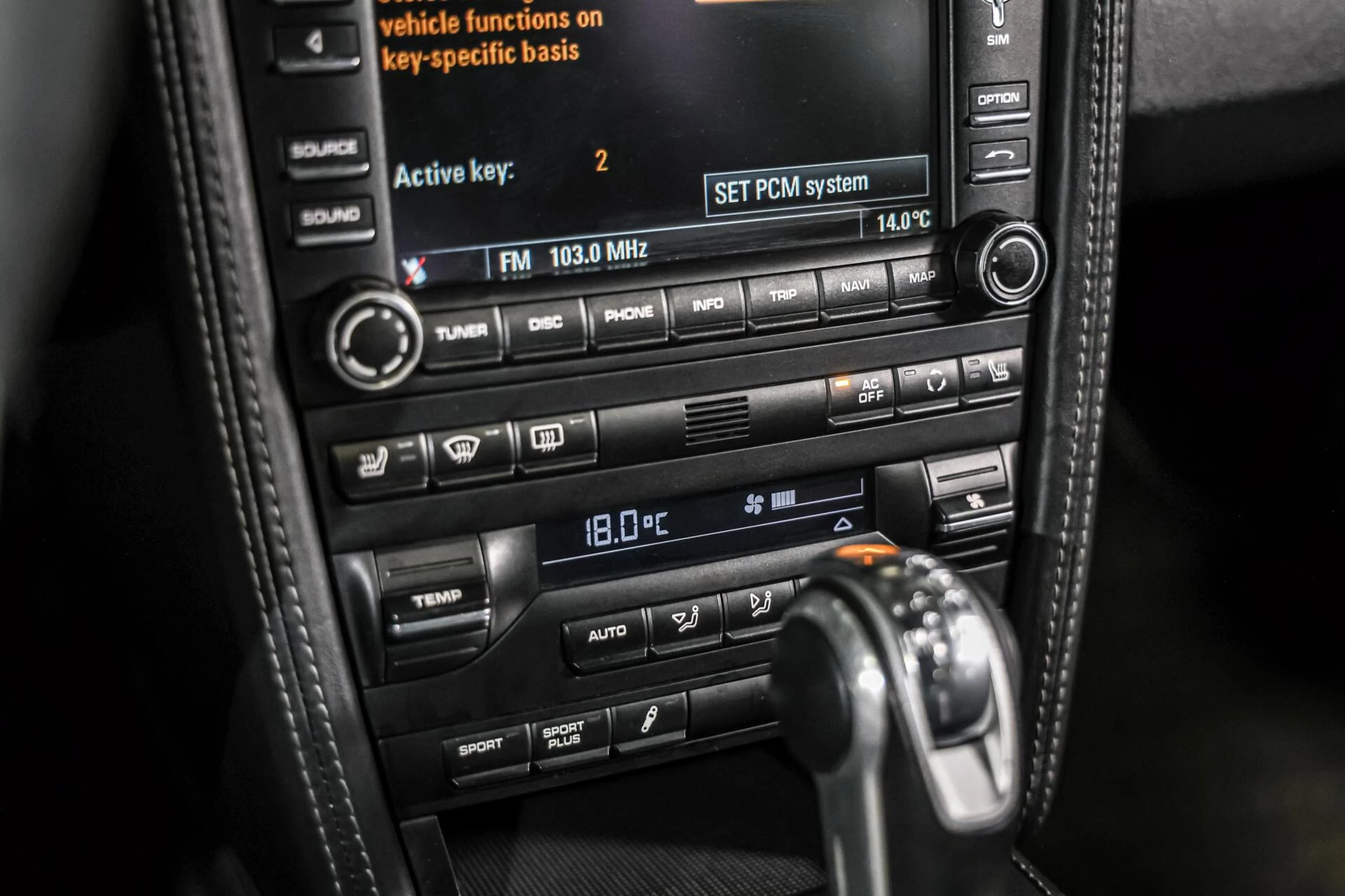 Hoofdafbeelding Porsche 911