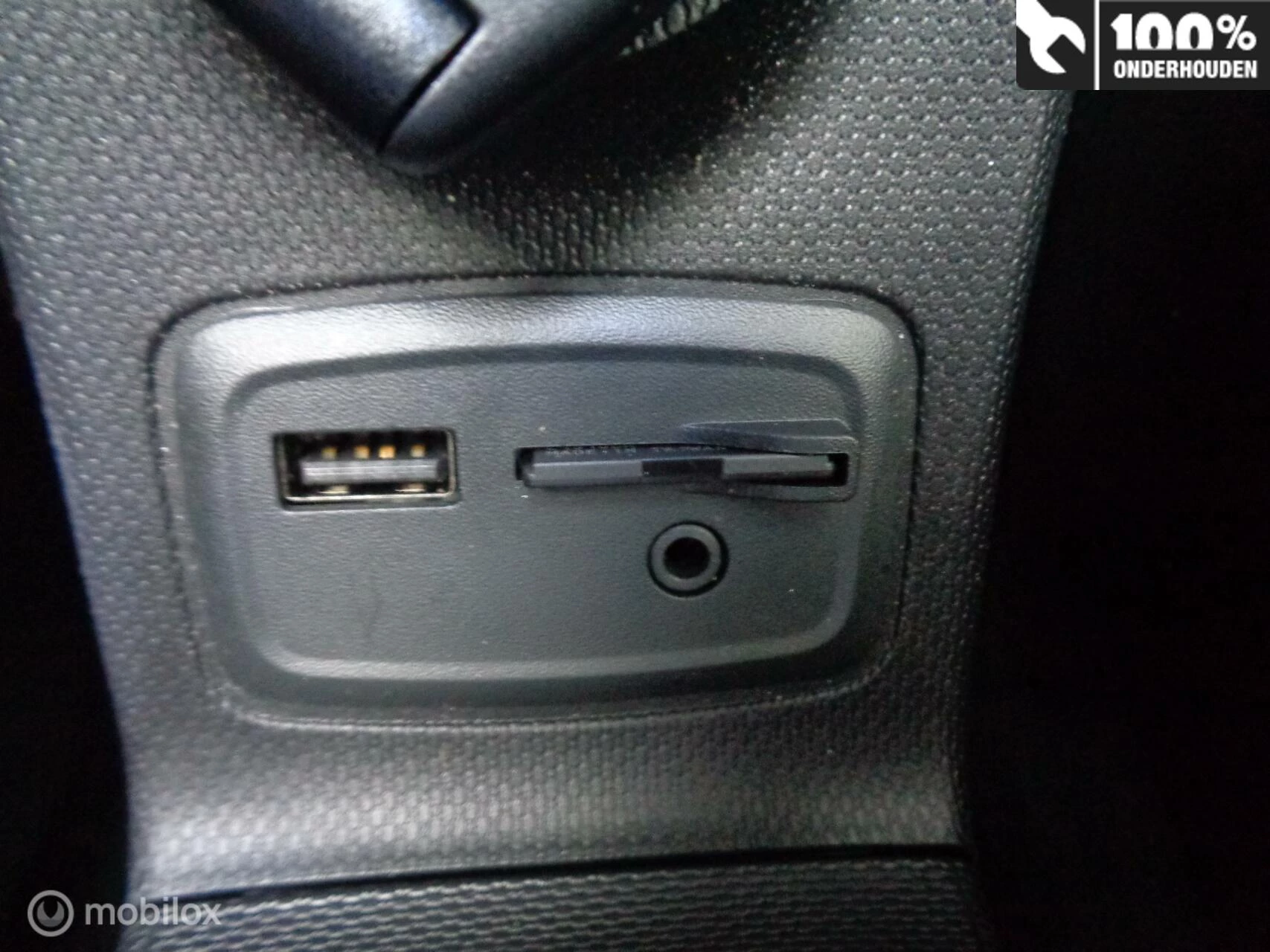 Hoofdafbeelding Smart Fortwo