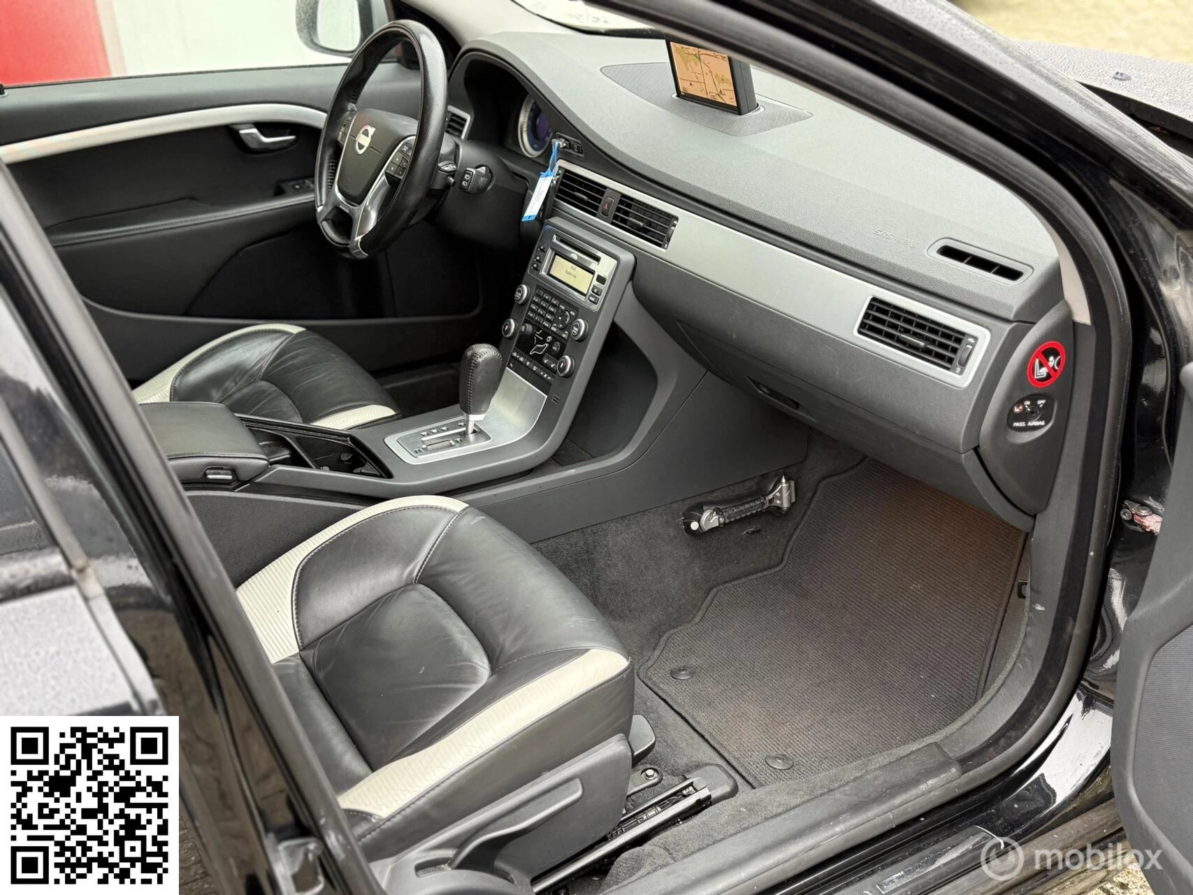 Hoofdafbeelding Volvo V70