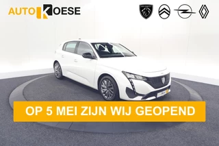 Peugeot 308 PureTech 110 Active Pack Business | Parkeersensoren | Apple Carplay | Navigatie | Cruise Control