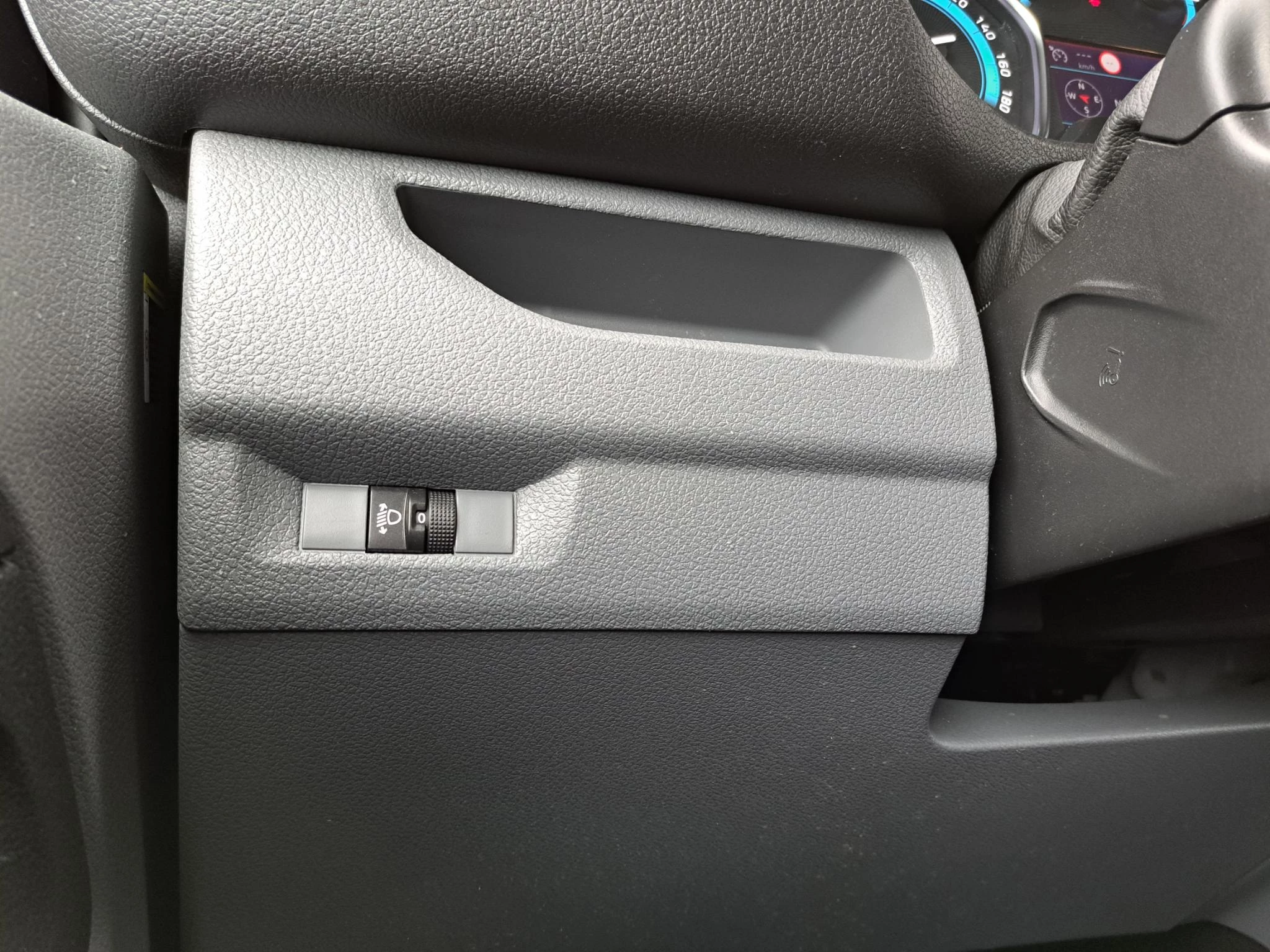 Hoofdafbeelding Toyota ProAce