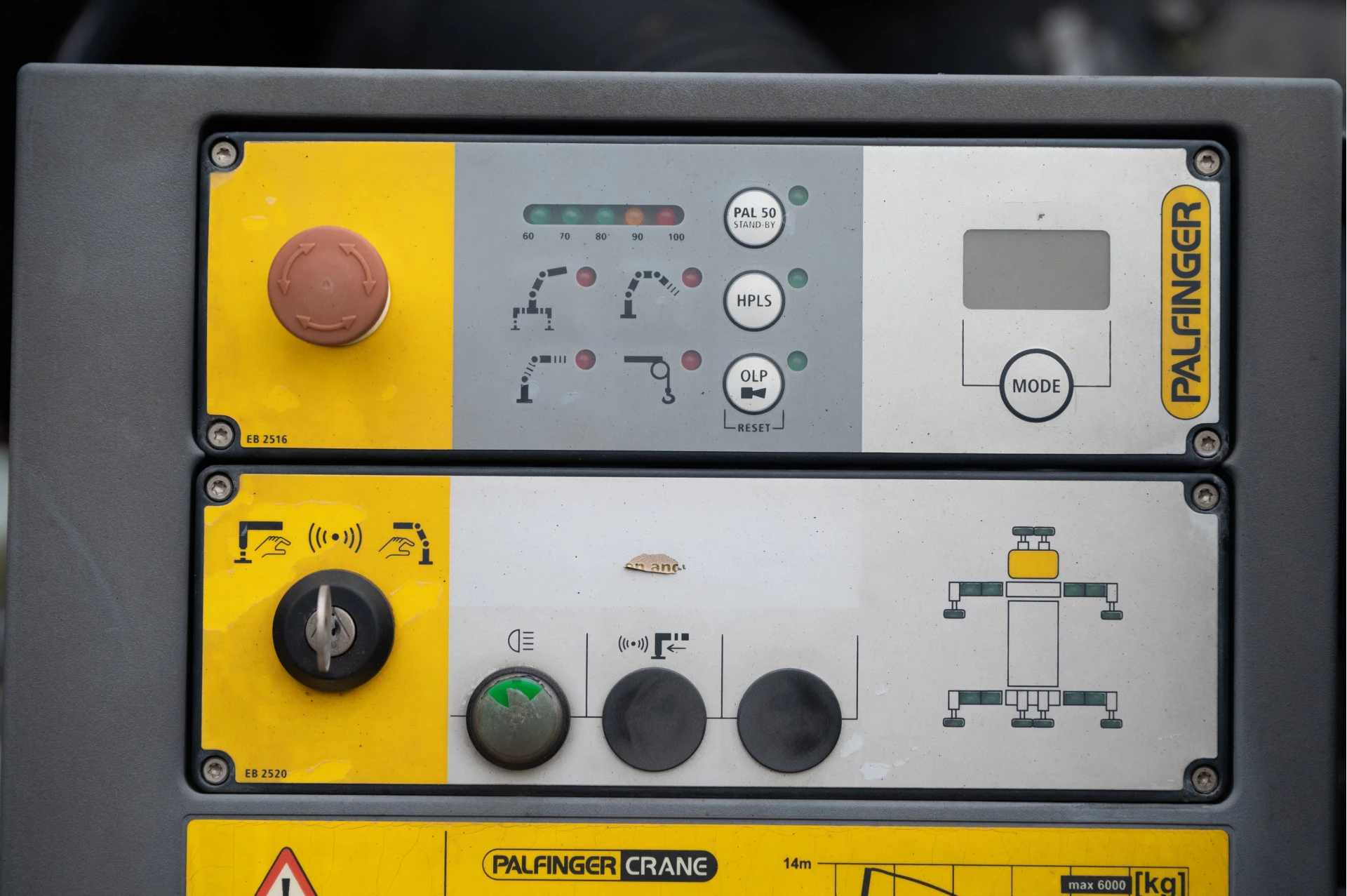 Hoofdafbeelding MAN TGS