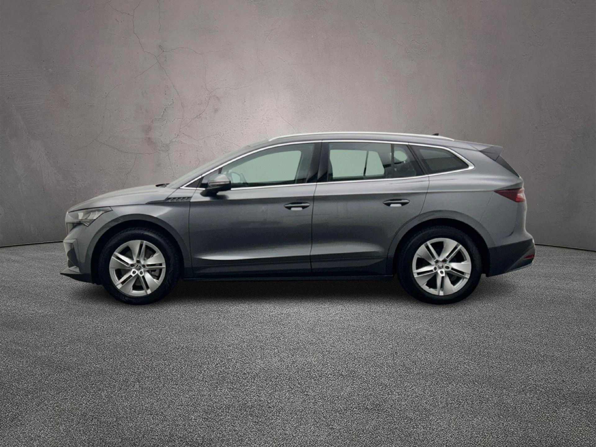 Hoofdafbeelding Škoda Enyaq iV