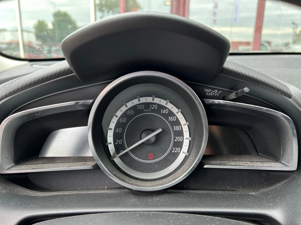 Hoofdafbeelding Mazda 2