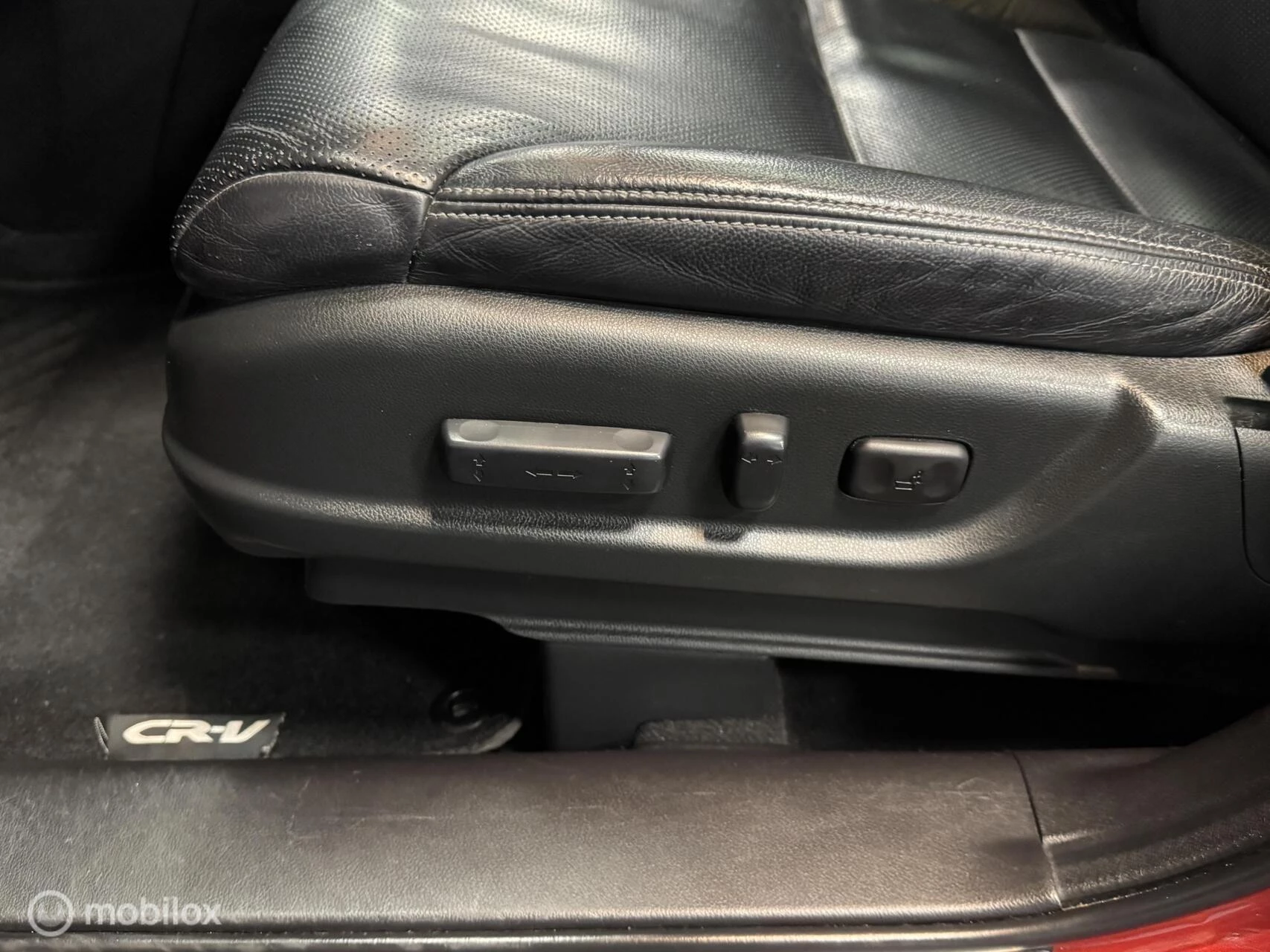Hoofdafbeelding Honda CR-V
