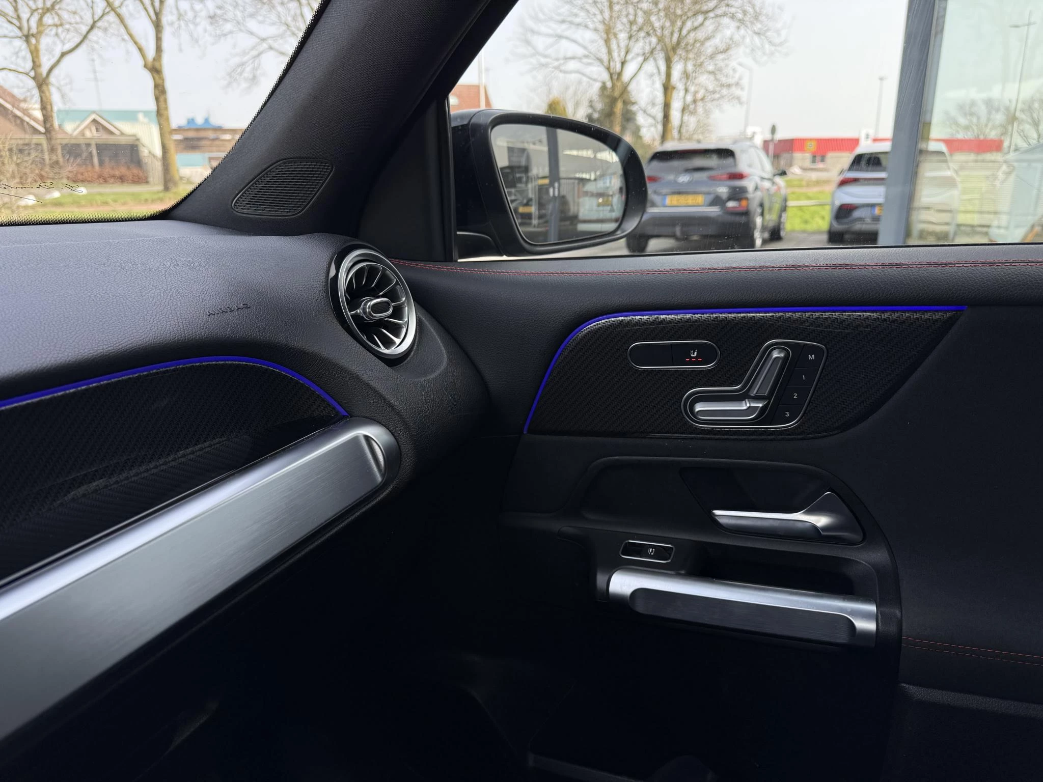 Hoofdafbeelding Mercedes-Benz GLB